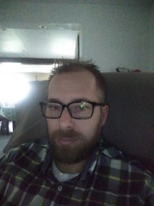 Photo de profil de Nicolas Lefebvre