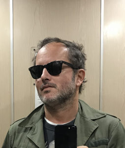 Photo de profil de Nicolas Lefeuvre