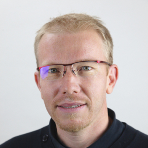 Photo de profil de Nicolas Lefevre