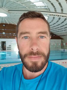 Photo de profil de Nicolas Lelievre