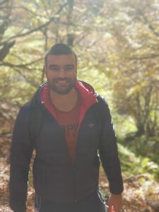 Photo de profil de Nicolas Lelievre
