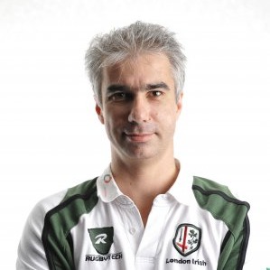 Photo de profil de Nicolas Lemaçon