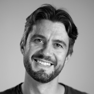 Photo de profil de Nicolas Lenogue