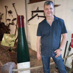 Photo de profil de Nicolas Leonhart