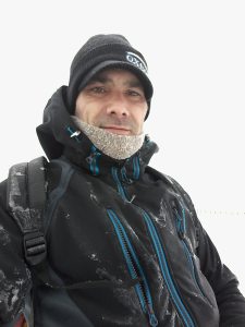 Photo de profil de Nicolas Lequin