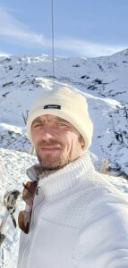 Photo de profil de Nicolas Leroy