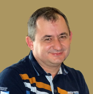 Photo de profil de Nicolas Lescout