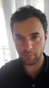 Photo de profil de Nicolas Lesur