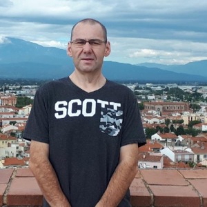 Photo de profil de Nicolas Letourdu