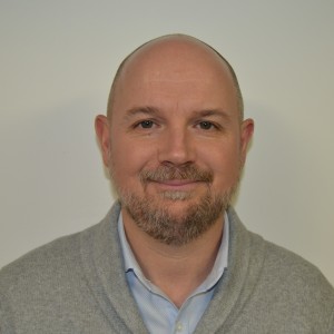 Photo de profil de Nicolas Leuenberger