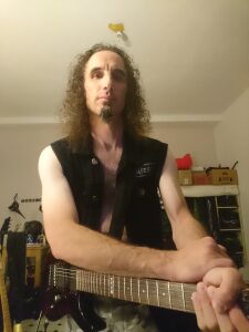 Photo de profil de Nicolas Limoges