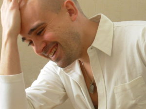 Photo de profil de Nicolas Ludot