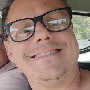 Photo de profil de Nicolas Lusseau