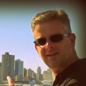 Photo de profil de Nicolas Magry