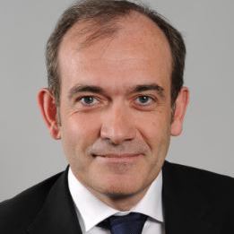 Photo de profil de Nicolas Mahe