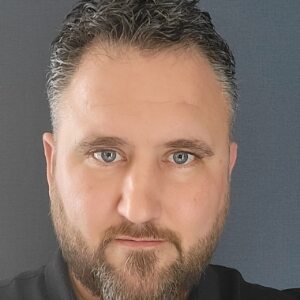 Photo de profil de Nicolas Maillet