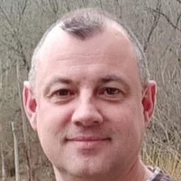 Photo de profil de Nicolas Mailly