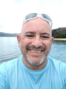 Photo de profil de Nicolas Maizy