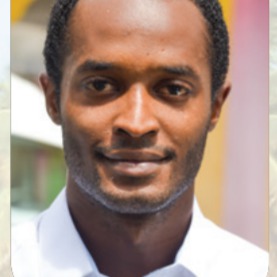 Photo de profil de Nicolas Majeur