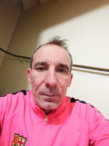 Photo de profil de Nicolas Majewski