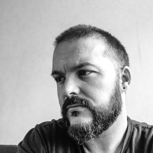 Photo de profil de Nicolas Malcoz