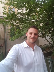 Photo de profil de Nicolas Mangiullo