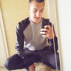 Photo de profil de Nicolas Manin