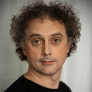 Photo de profil de Nicolas Marchand