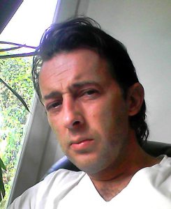 Photo de profil de Nicolas Marie