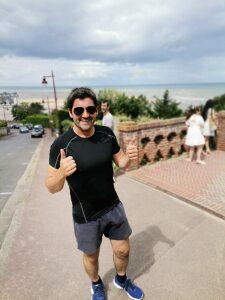 Photo de profil de Nicolas Marie