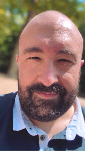 Photo de profil de Nicolas Marignol