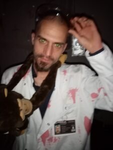 Photo de profil de Nicolas Marin