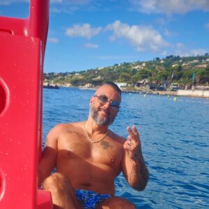 Photo de profil de Nicolas Marini