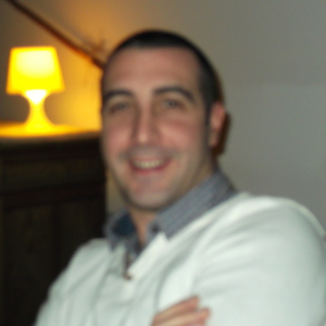 Photo de profil de Nicolas Marrot