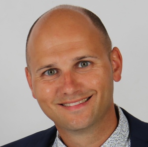 Photo de profil de Nicolas Martel