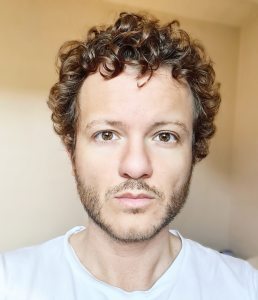Photo de profil de Nicolas Martelli