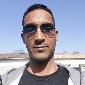 Photo de profil de Nicolas Marthe