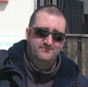 Photo de profil de Nicolas Martin