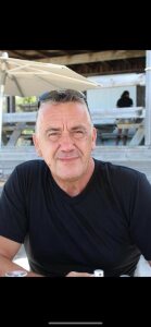 Photo de profil de Nicolas Martin