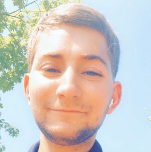 Photo de profil de Nicolas Martinaud