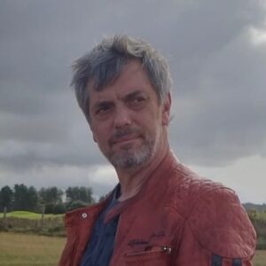 Photo de profil de Nicolas Martinez