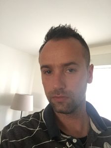 Photo de profil de Nicolas Maslanka