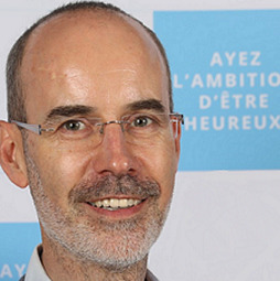 Photo de profil de Nicolas Massy