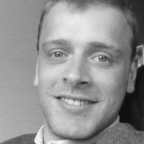 Photo de profil de Nicolas Masure
