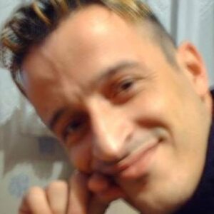 Photo de profil de Nicolas Maulu
