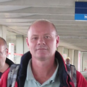 Photo de profil de Nicolas Maupoint