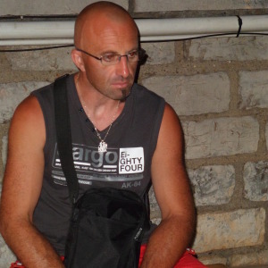 Photo de profil de Nicolas Maury