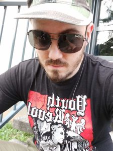 Photo de profil de Nicolas Mauvais
