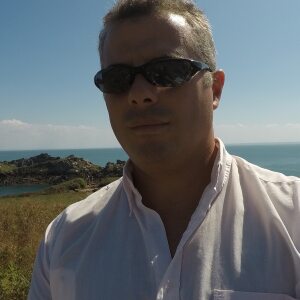 Photo de profil de Nicolas Mechin