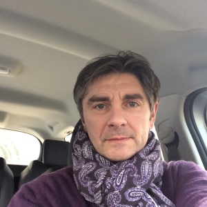 Photo de profil de Nicolas Medard